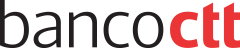 Banco CTT logo